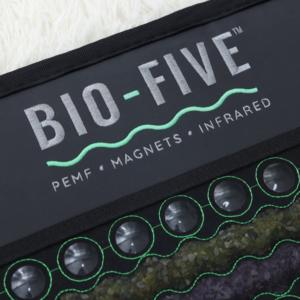 BIO-Five™ - PEMF Wellness Mat