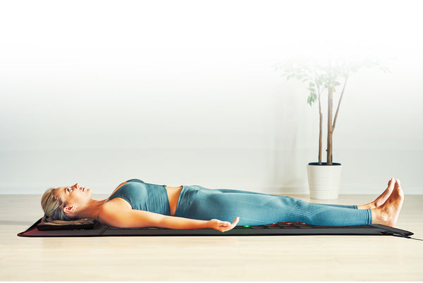 BIO-NINE™ Fitness & Wellness Mat