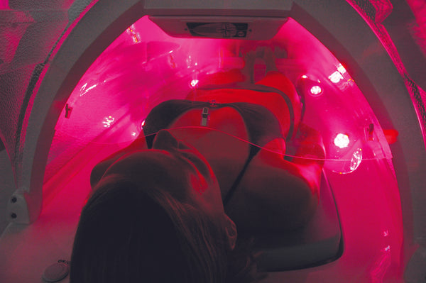 CryoFuzion™ Contrast Recovery Pod