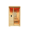 ClubStrong™ Sauna
