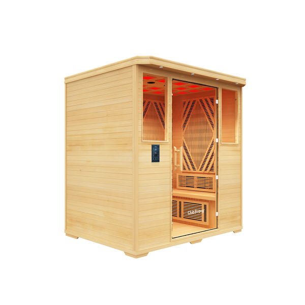 ClubStrong™ Sauna