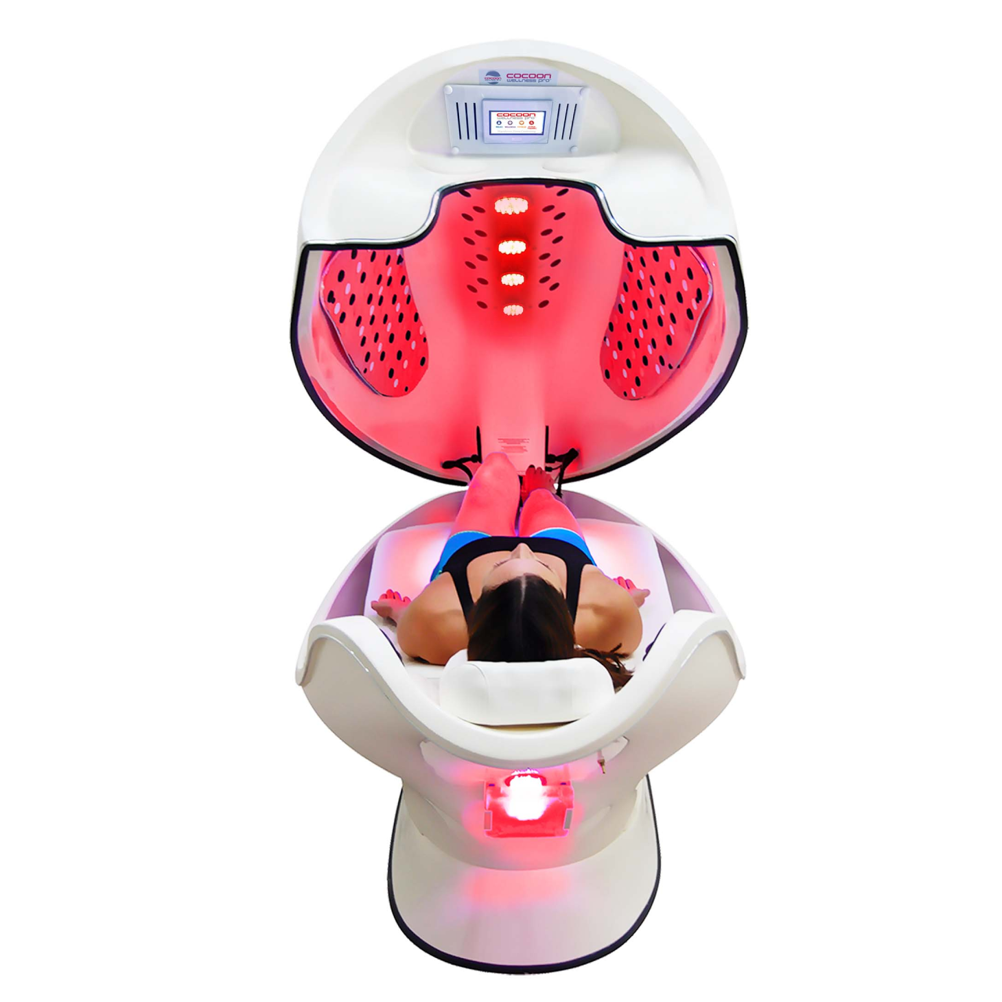 Cocoon Fitness POD Deluxe™