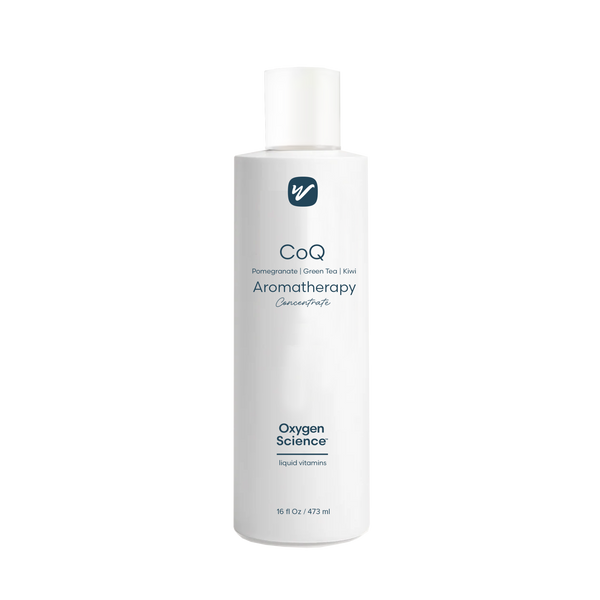 Oxygen Science Concentrates