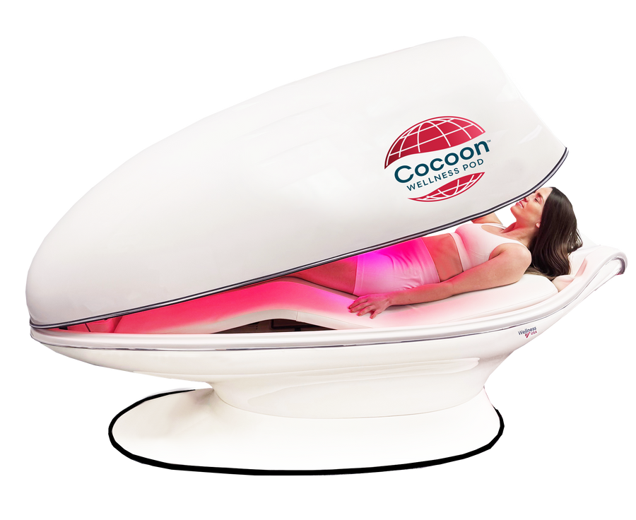 Cocoon Wellness POD™