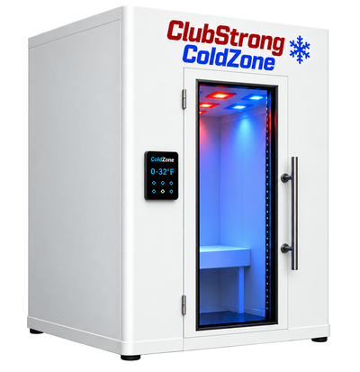 ClubStrong™ ColdZone 2-Person