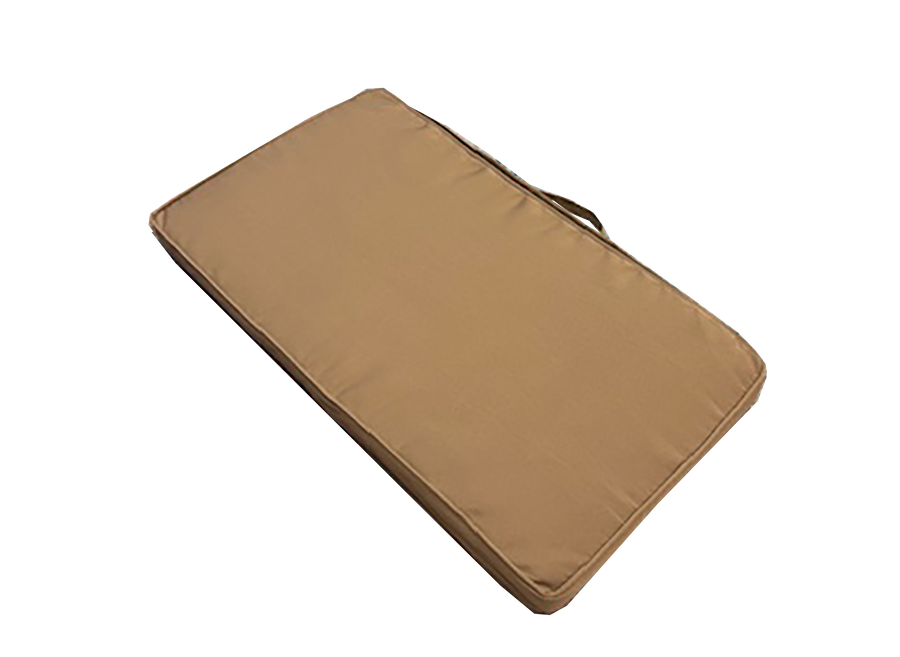 Wellness USA Sauna Bench Cushion