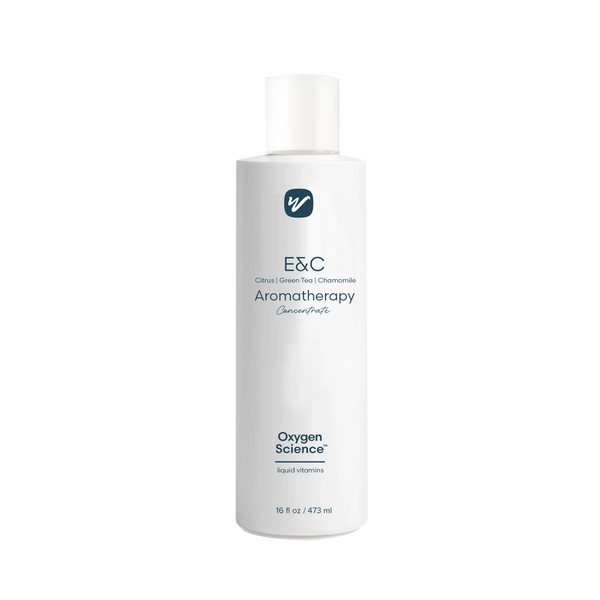 Oxygen Science Concentrates