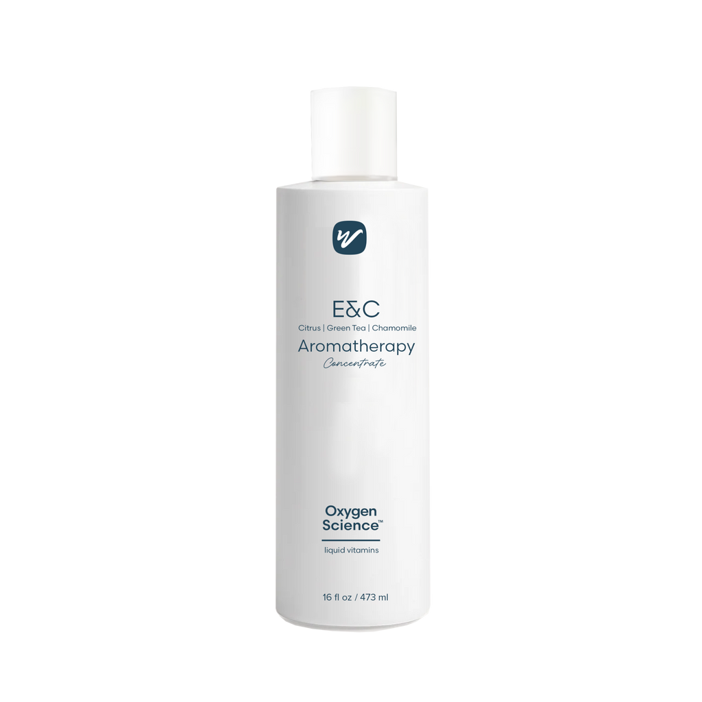 Oxygen Science Concentrates