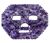 CrystalFuzion™ Amethyst Face Mask