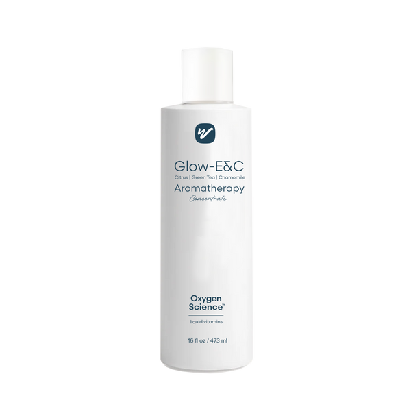 Oxygen Science Concentrates