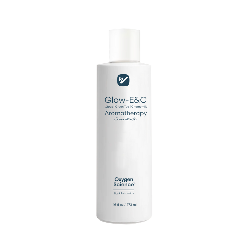 Oxygen Science Concentrates