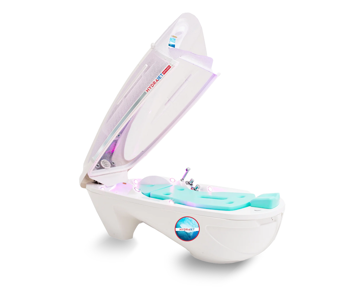HydraJet Infrared™ – Wellness USA Shop