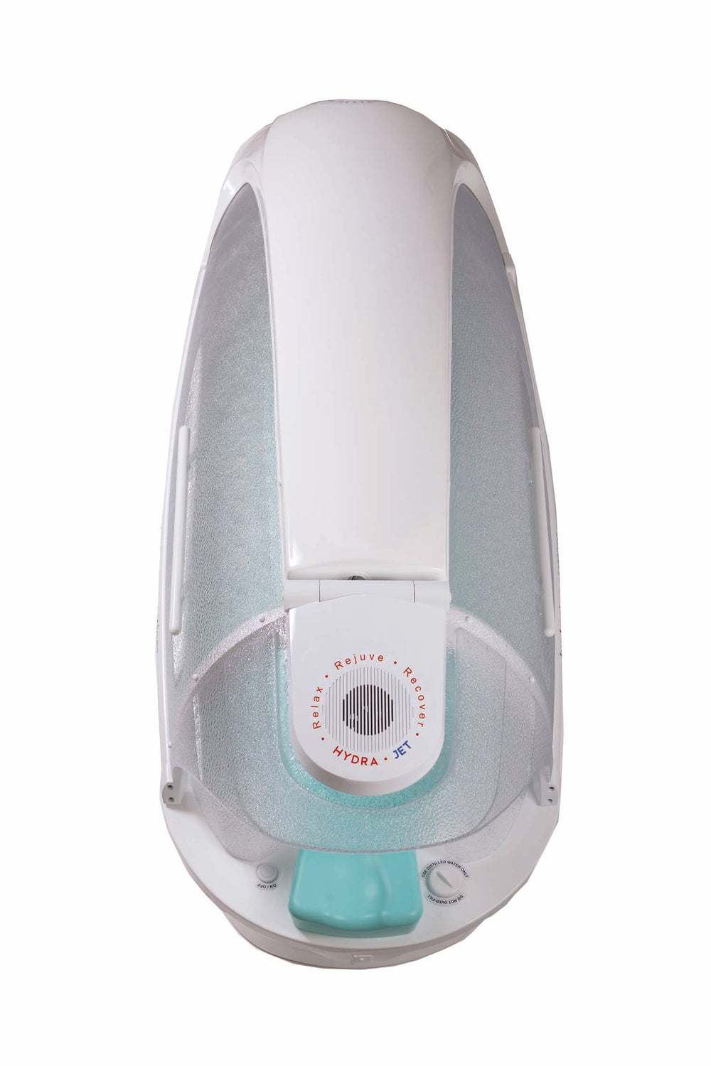 HydraJet Infrared™