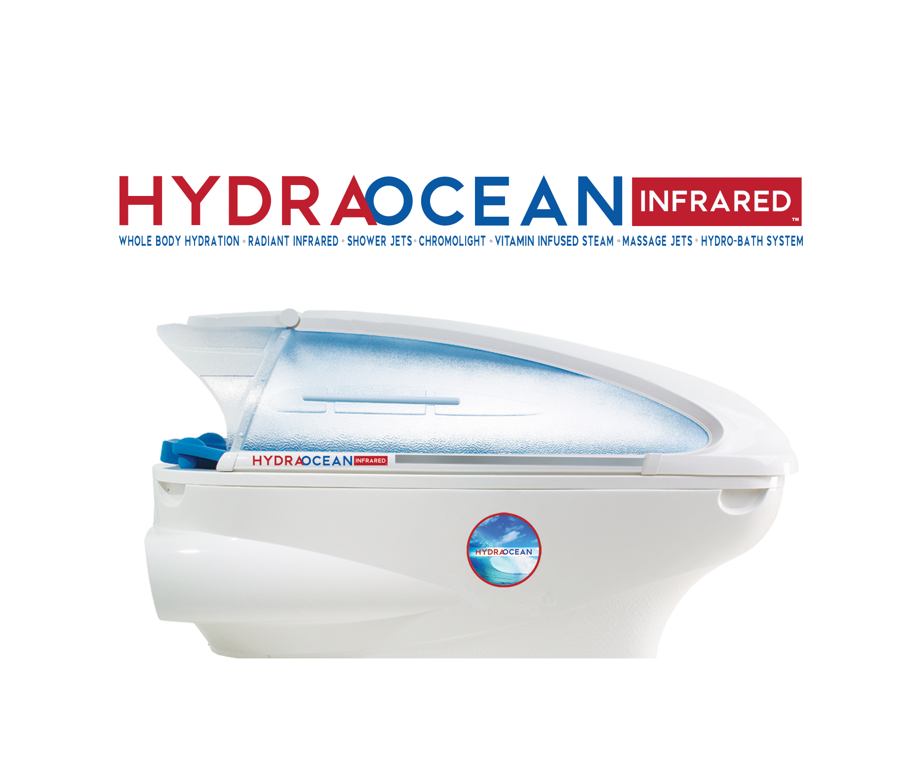 HydraOcean Infrared™