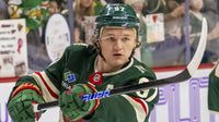 Kirill Kaprizov