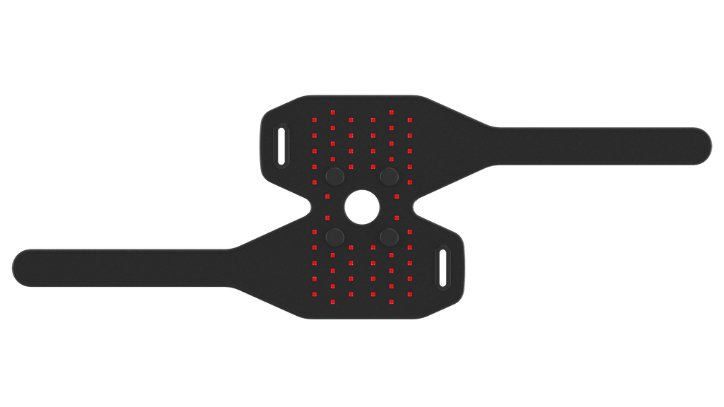 RedFuzion™ LED Knee Wrap
