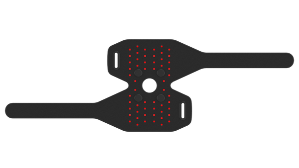 RedFuzion™ LED Knee Wrap