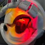 LumiWave™ Facial LED Array