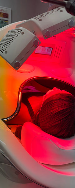 LumiWave™ Facial LED Array
