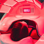 LumiWave™ Facial LED Array