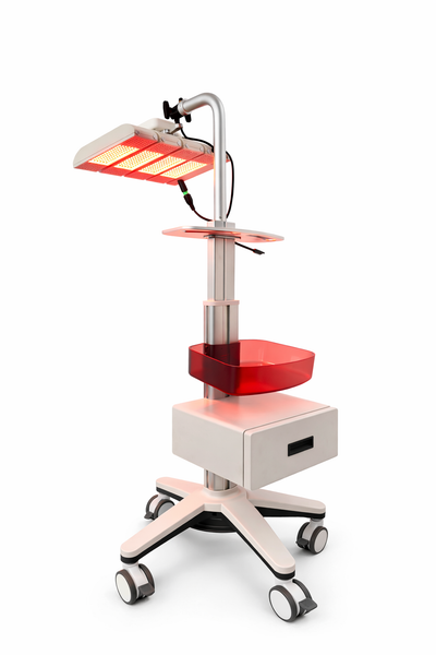 LumiWave™ Facial LED Array