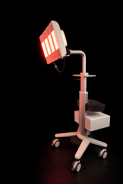 LumiWave™ Facial LED Array