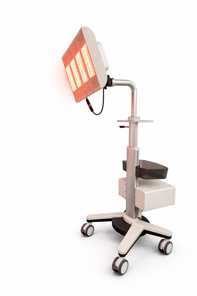 LumiWave™ Facial LED Array