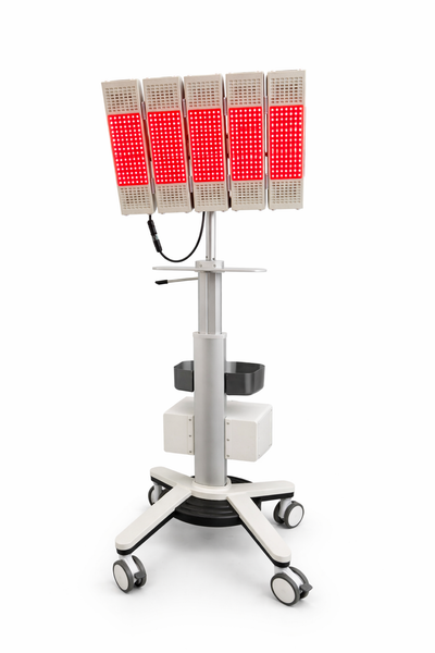 LumiWave™ Facial LED Array