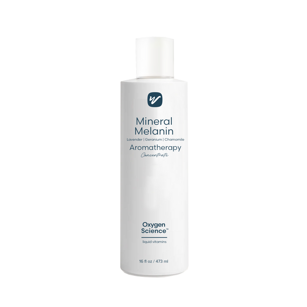 Oxygen Science Concentrates