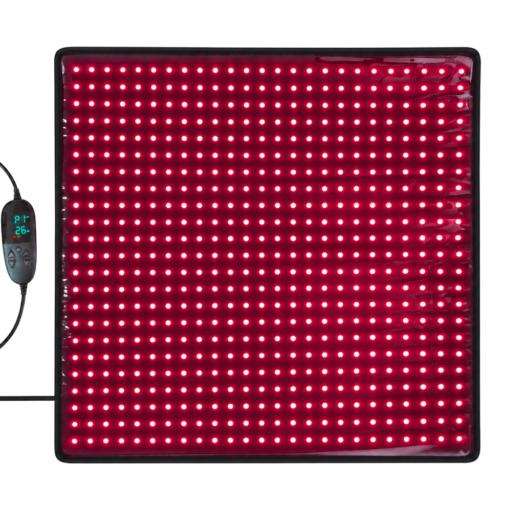RedFuzion™ Personal Wellness Mat
