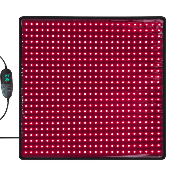 RedFuzion™ Personal Wellness Mat