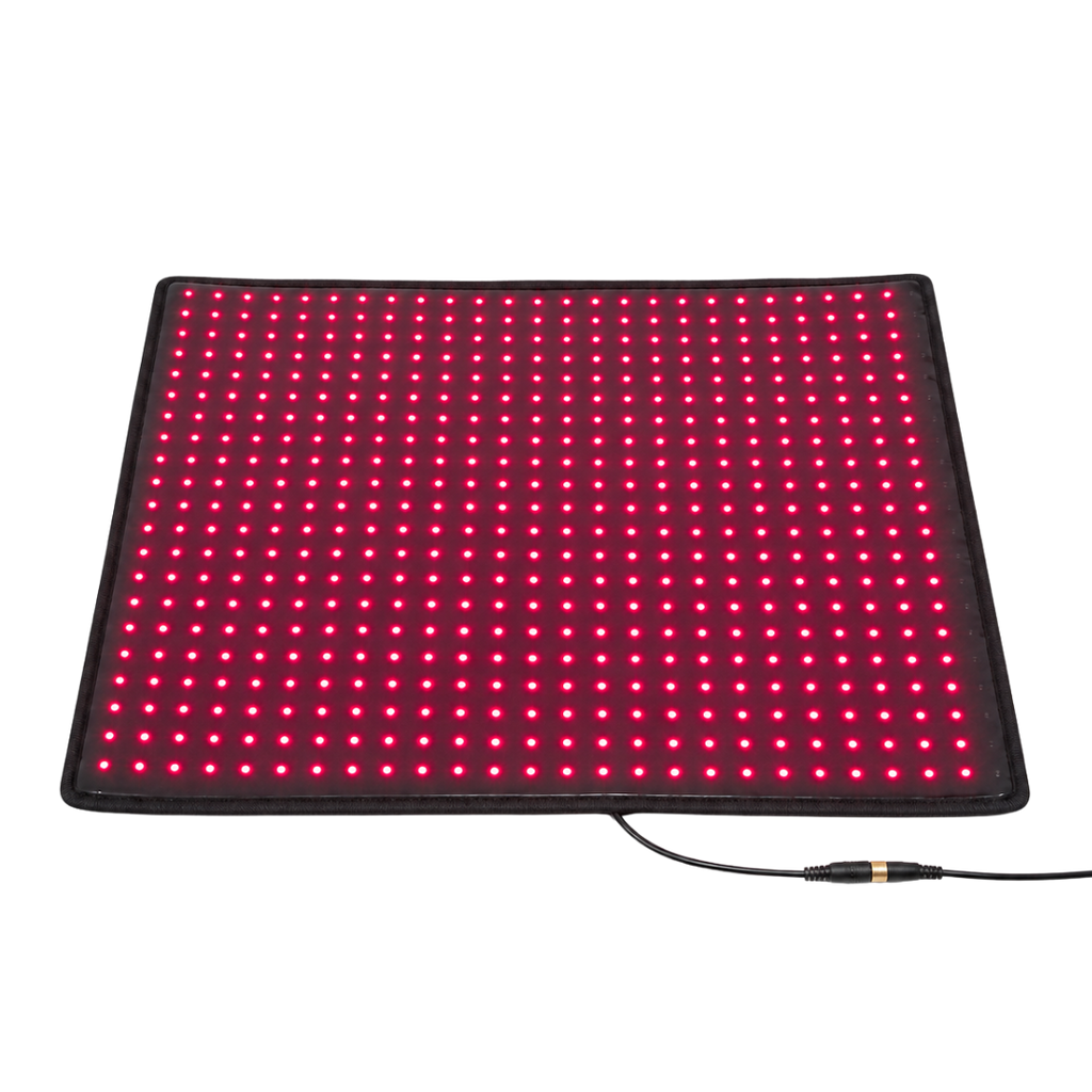 RedFuzion™ Personal Wellness Mat