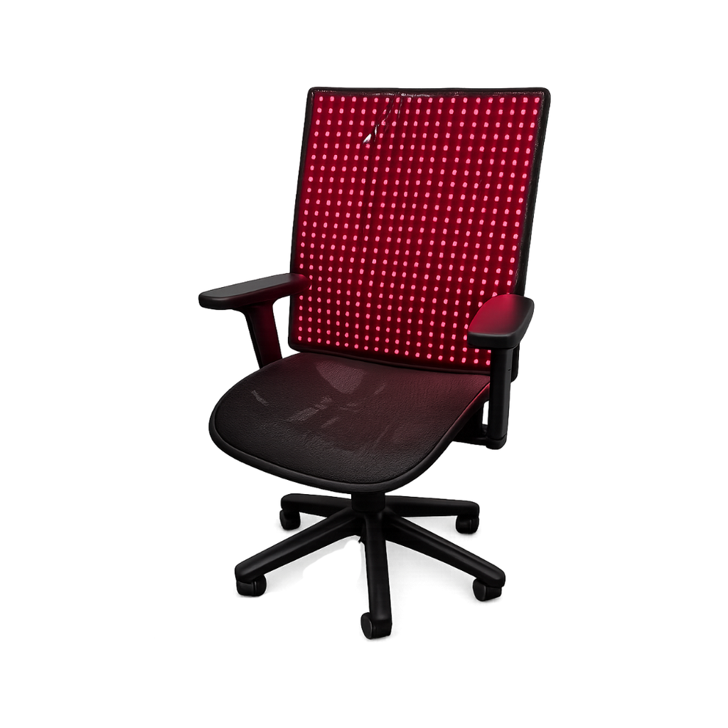 RedFuzion™ Personal Wellness Mat