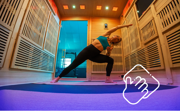 Natural Science Advanced Sauna Cleaner