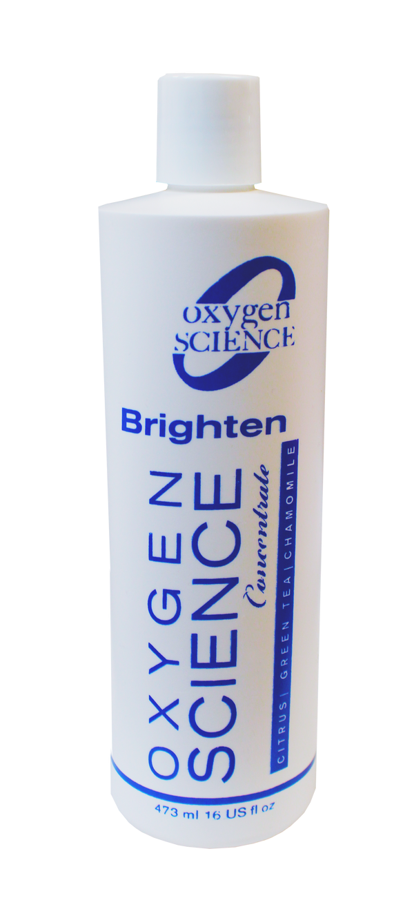 Oxygen Science Concentrates