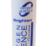 Oxygen Science Concentrates