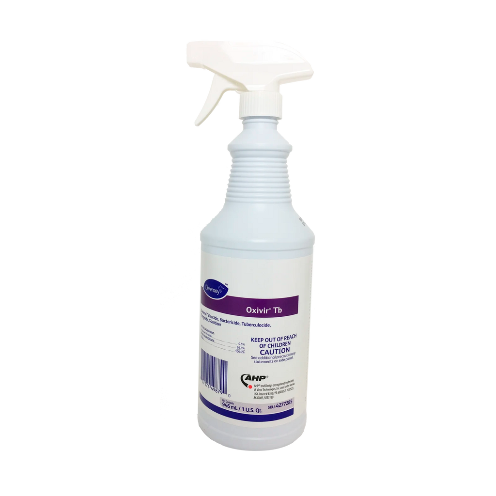 Oxivir Sprayer