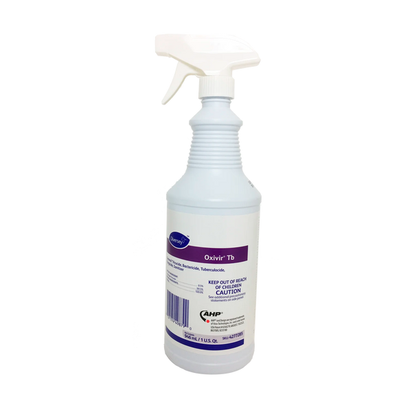 Oxivir Sprayer