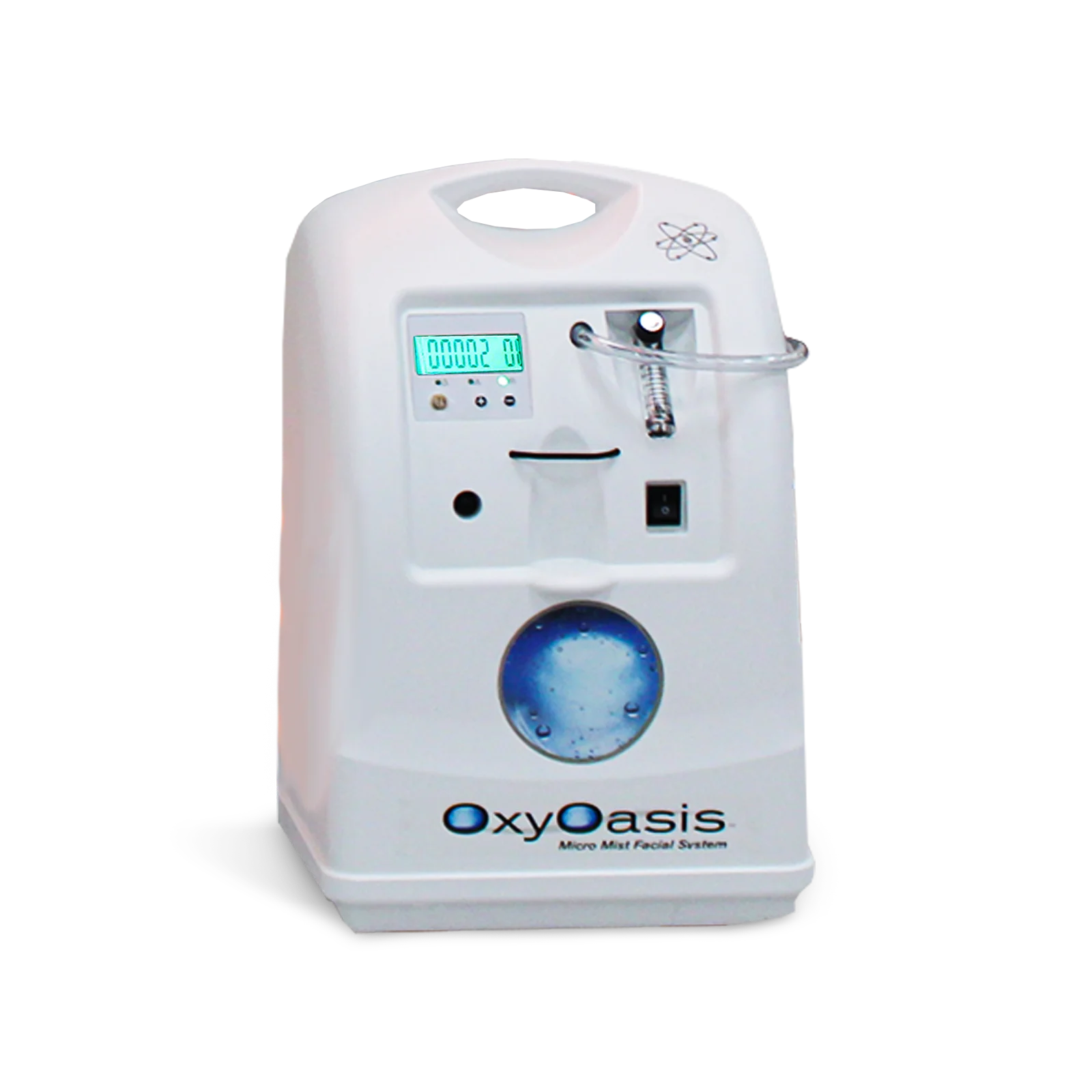 OxyOasis™ O₂ Enriched Air Fitness System