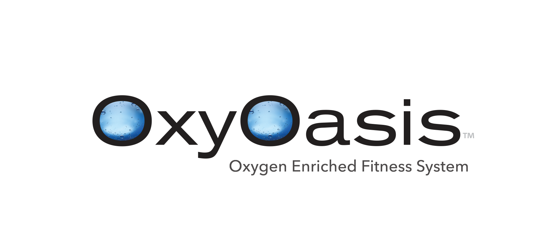 OxyOasis™ O₂ Enriched Air Fitness System