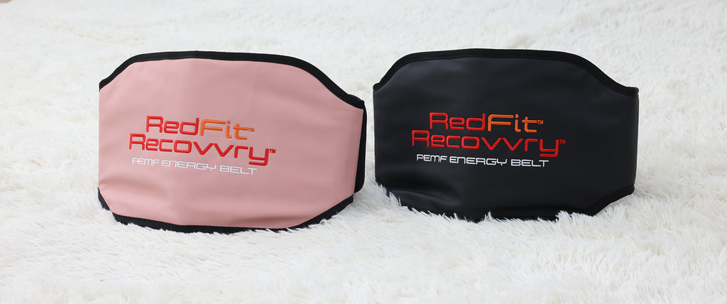 RedFit Recovvry™ PEMF Energy Belt