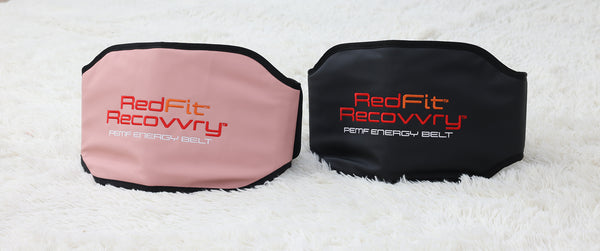 RedFit Recovvry™ PEMF Energy Belt