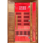 SaunaWellness™ PRO 10
