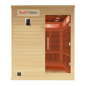RedFit™ iGym