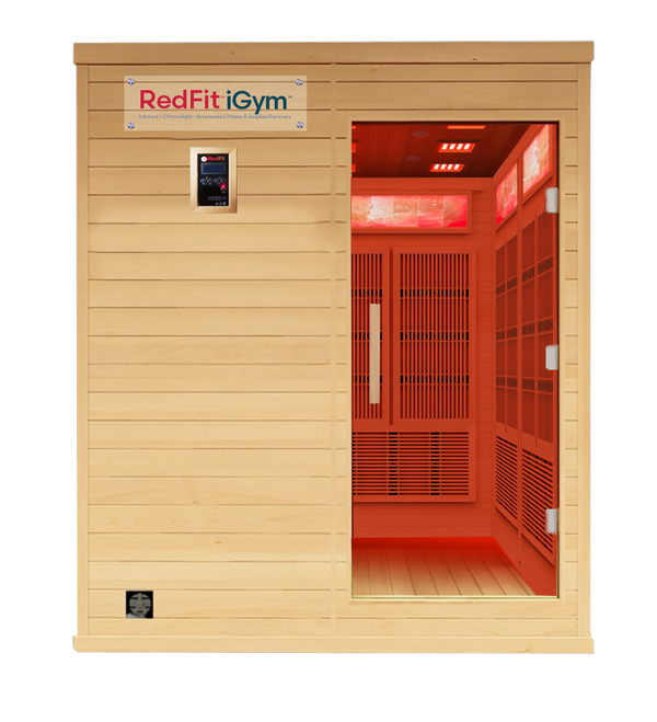RedFit™ iGym