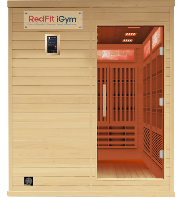 RedFit™ iGym