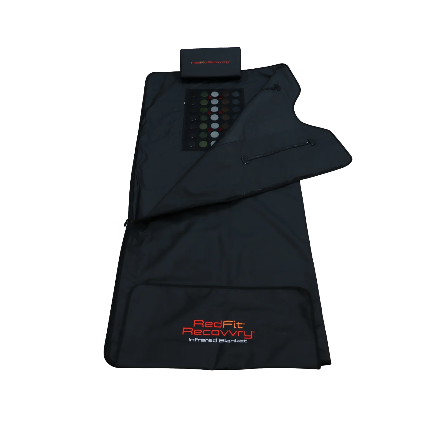 RedFit Recovvry™ Infrared Sauna Blanket