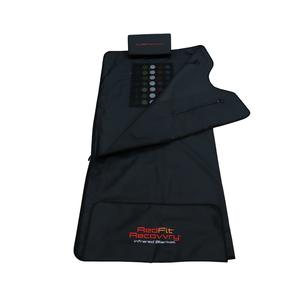 RedFit Recovvry™ Infrared Sauna Blanket