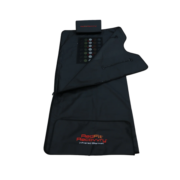 RedFit Recovvry™ Infrared Sauna Blanket