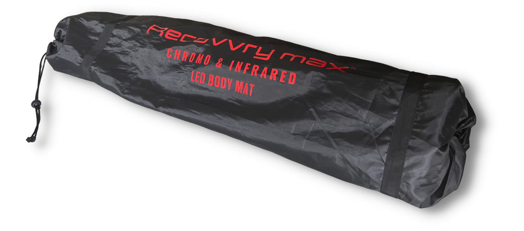 Recovvry Max™ Wellness Mat